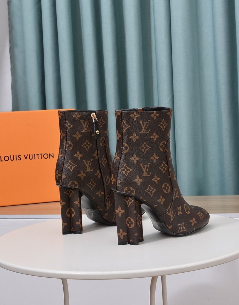 LV Boots